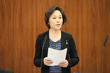 西村まさみ参議院議員 厚労委員会で質疑