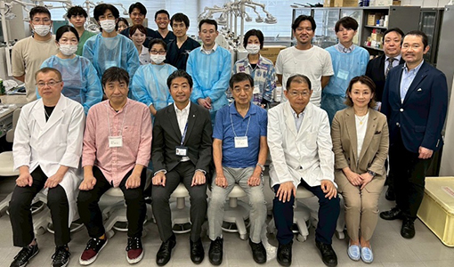 ポストグラデュエートBコース