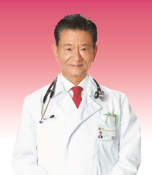 第51回衆議院議員総選挙で本学内科学名誉教授 三ッ林裕已先生が当選