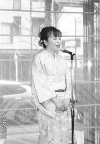 矢部浩美常務理事